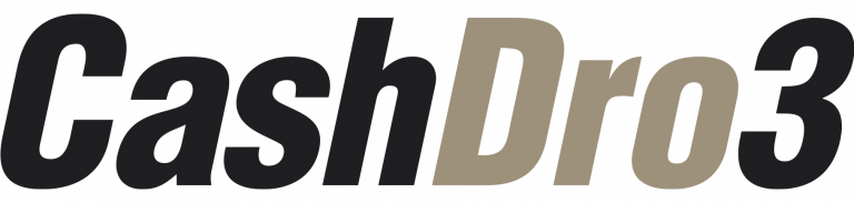 Logo CashDro3